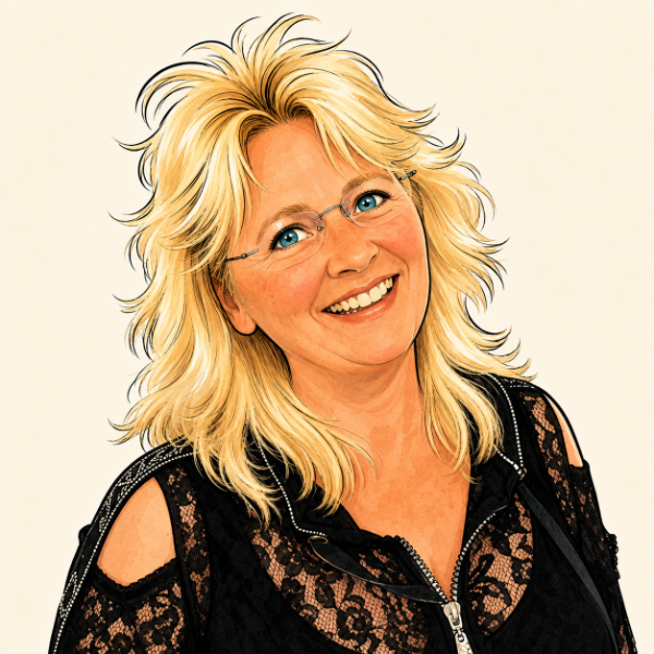 Anja Flörke