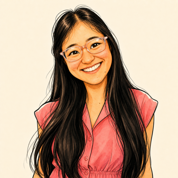 Christiane Huynh