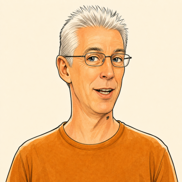Harald Kucharek
